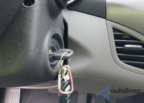 2011 Hyundai Elantra Gls (Ulsan Plant) from USA, damaged, VIN KMHDH4AE0BU121520